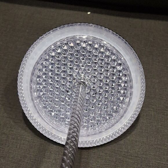 Walt Disney World Parks Mickey Mouse Disney 100 Starbucks 24 oz Tumbler W/ Straw - Picture 8 of 10